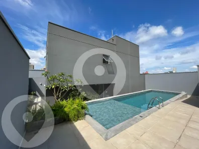 Apartamento com 1 Quarto à venda, 50m² no Vila Itapura, Campinas