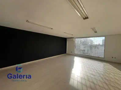 Ponto Comercial para alugar, 93m² no Jardim Paulista, Ribeirão Preto