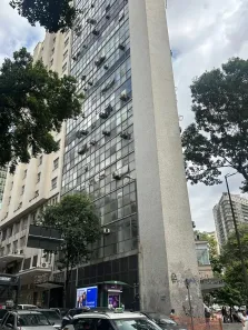 Sala Comercial para alugar, 165m² no Centro, Belo Horizonte