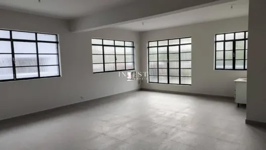 Sala Comercial para alugar, 55m² no Bosque dos Eucaliptos, São José dos Campos