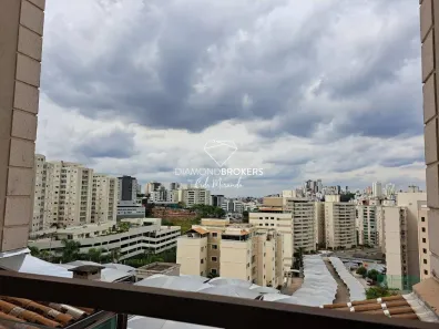 Apartamento com 3 Quartos à venda, 65m² no Buritis, Belo Horizonte
