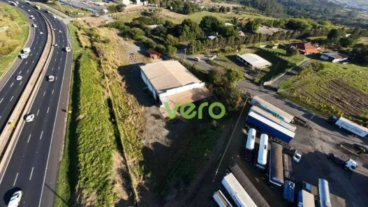 Galpão/Depósito/Armazém à venda, 1000m² no Vila Paulista, Limeira