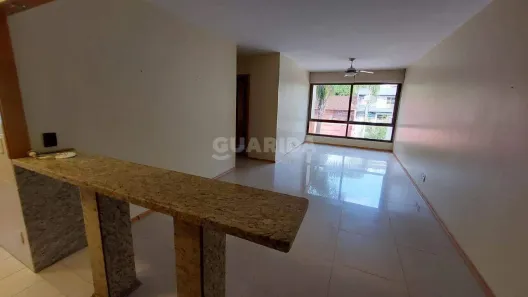 Apartamento com 2 Quartos para alugar, 75m² no Menino Deus, Porto Alegre