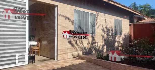 Casa com 3 Quartos à venda, 300m² no Parque Turistico, Peruíbe