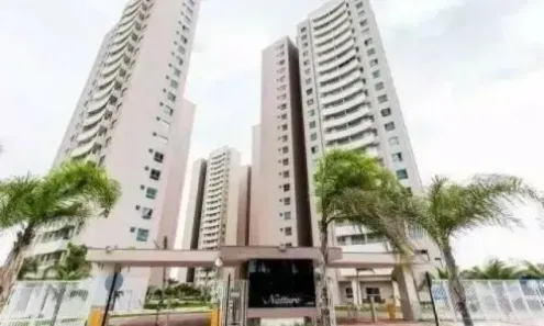 Apartamento com 2 Quartos à venda, 56m² no Candelária, Natal