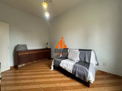 Apartamento com 2 Quartos à venda, 51m² no Boqueirão, Santos