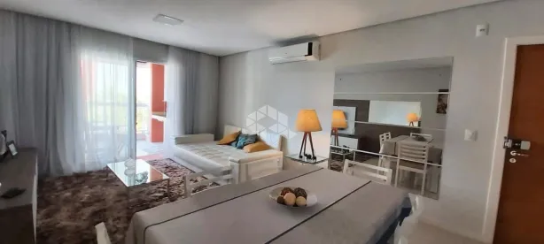Apartamento com 2 Quartos à venda, 109m² no Ingleses do Rio Vermelho, Florianópolis