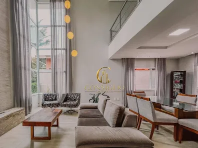 Casa de Condomínio com 3 Quartos à venda, 260m² no Loteamento Villa Branca, Jacareí