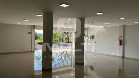 Imóvel Comercial com 1 Quarto à venda, 280m² no Santa Luzia, Uberlândia