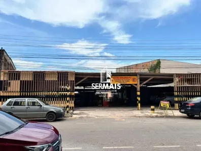 Lote/Terreno à venda, 1250m² no Caiari, Porto Velho