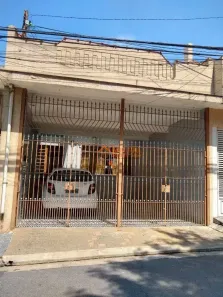 Sobrado com 4 Quartos à venda, 249m² no Vila Zanardi, Guarulhos