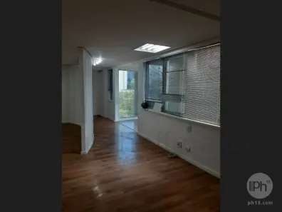 Sala Comercial para alugar, 190m² no Cidade Monções, São Paulo