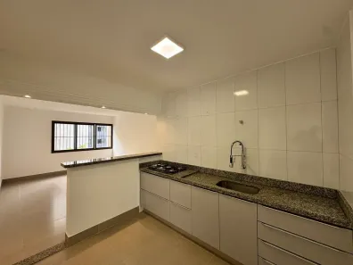 Apartamento com 3 Quartos à venda, 91m² no Setor Bueno, Goiânia