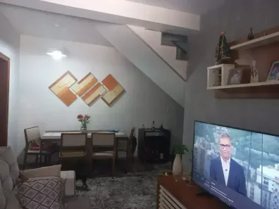 Casa com 3 Quartos à venda, 185m² no Olaria, Rio de Janeiro