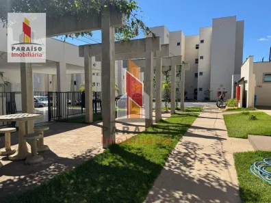 Apartamento com 2 Quartos à venda, 43m² no Shopping Park, Uberlândia