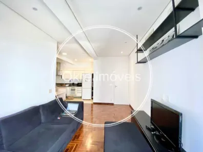 Apartamento com 1 Quarto à venda, 53m² no Leblon, Rio de Janeiro
