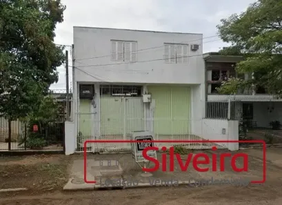 Galpão/Depósito/Armazém à venda, 426m² no Navegantes, Porto Alegre