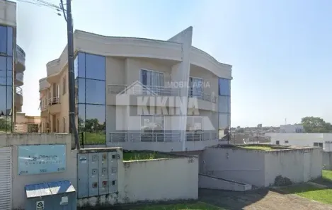Apartamento com 3 Quartos à venda, 78m² no Jardim Carvalho, Ponta Grossa