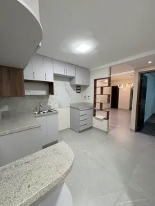 Apartamento com 1 Quarto à venda, 60m² no Umarizal, Belém
