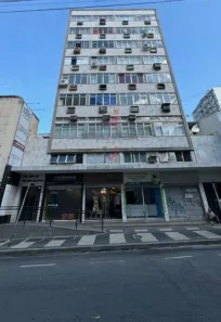 Sala Comercial à venda, 30m² no Centro, Juiz de Fora