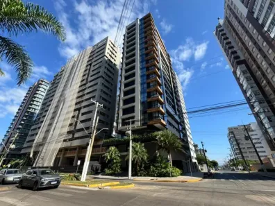 Apartamento com 2 Quartos à venda, 77m² no Torres, Torres