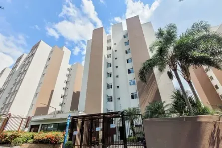 Apartamento com 2 Quartos à venda, 47m² no Vila Amélia, São Paulo