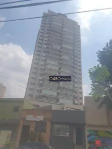 Apartamento com 3 Quartos à venda, 132m² no Vila Bertioga, São Paulo
