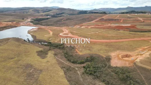 Lote/Terreno à venda, 4160m² no Solar da Lagoa, Nova Lima