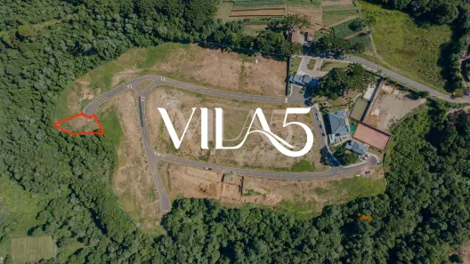 Lote/Terreno à venda, 842m² no Butiatuvinha, Curitiba