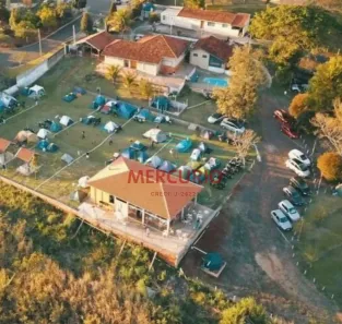 Fazenda/Sítio à venda, 600m² no Vila Narcisa, Barra Bonita
