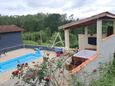 Fazenda/Sítio com 5 Quartos à venda, 100m² no Parque do Heroísmo, Suzano