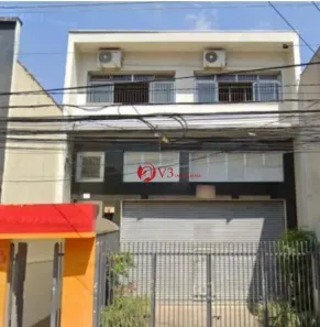 Ponto Comercial para alugar, 416m² no Cidade Mãe do Céu, São Paulo