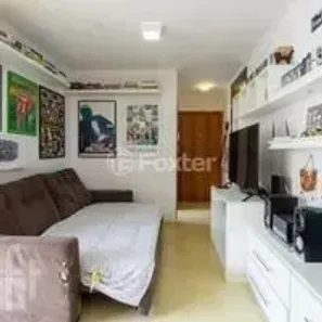 Apartamento com 2 Quartos à venda, 67m² no Farroupilha, Porto Alegre