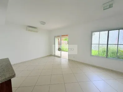 Casa de Condomínio com 3 Quartos para alugar, 100m² no Casa Bella Bosque Residencial, Indaiatuba
