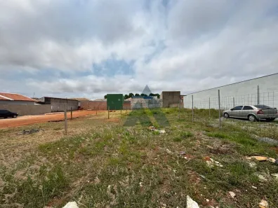 Lote/Terreno à venda, 430m² no Vila dos Bandeirantes, Itapetininga