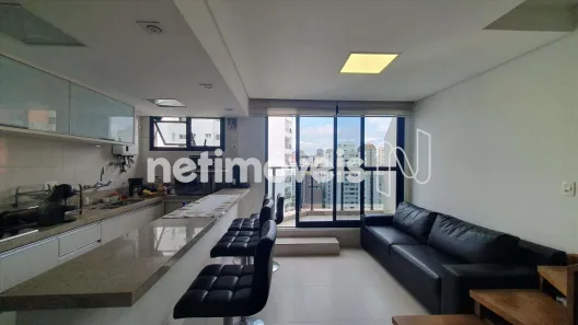 Cobertura com 1 Quarto à venda, 88m² no Itaim Bibi, São Paulo
