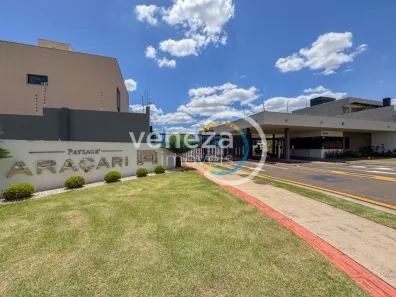 Lote/Terreno à venda, 268m² no Conjunto Habitacional Alexandre Urbanas, Londrina