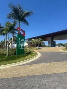 Lote/Terreno à venda, 977m² no Jardins Itália, Goiânia