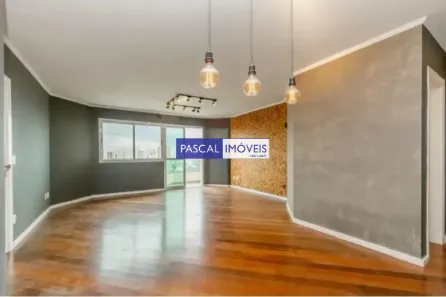 Apartamento com 3 Quartos à venda, 141m² no Vila Congonhas, São Paulo
