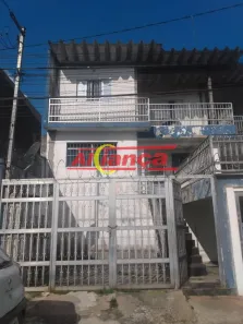 Casa com 5 Quartos à venda, 348m² no Vila Nancy, São Paulo