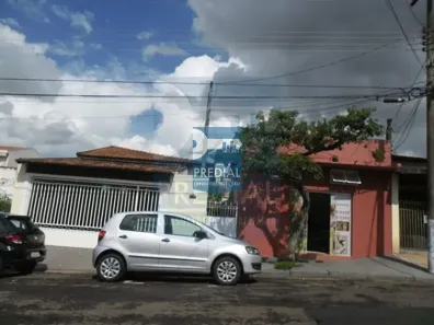 Casa com 3 Quartos à venda, 240m² no Parque Arnold Schimidt, São Carlos