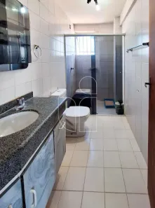Apartamento com 3 Quartos à venda, 100m² no Palmital, Marília