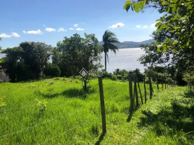 Lote/Terreno à venda, 4000m² no Nova Brasília, Imbituba