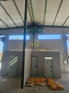 Galpão/Depósito/Armazém para alugar, 660m² no Vila Santa, Aparecida de Goiânia