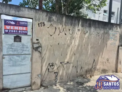 Lote/Terreno à venda, 194m² no Vila Oratório, São Paulo