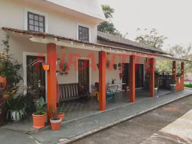 Sobrado com 4 Quartos à venda, 450m² no Caraguatá, Mairiporã