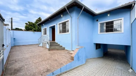 Sobrado com 4 Quartos para alugar, 180m² no Parque Jambeiro, Campinas