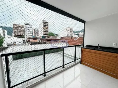 Apartamento com 2 Quartos à venda, 80m² no Vila Isabel, Rio de Janeiro