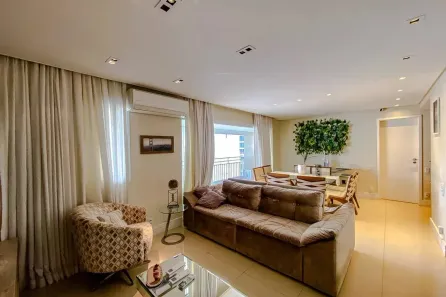 Apartamento com 2 Quartos à venda, 126m² no Mooca, São Paulo