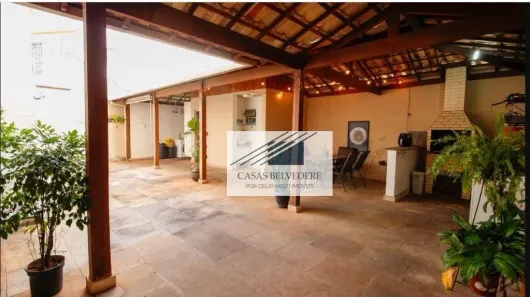 Apartamento com 3 Quartos à venda, 140m² no Santa Efigênia, Belo Horizonte